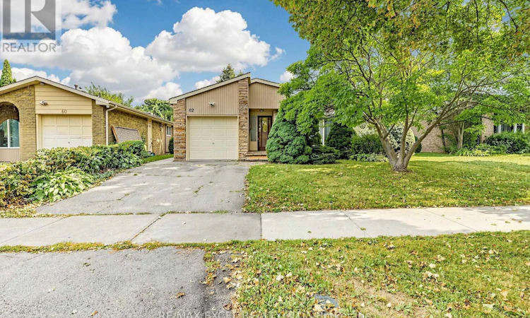 62 Ardgowan Crescent