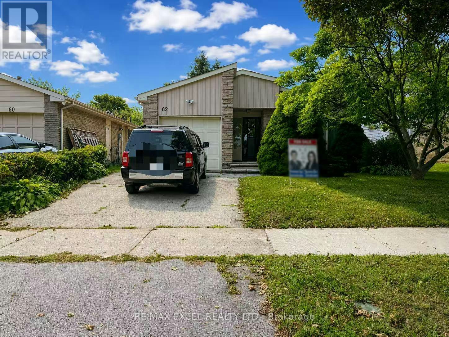 62 Ardgowan Crescent, Toronto, ON, M1V 1B3