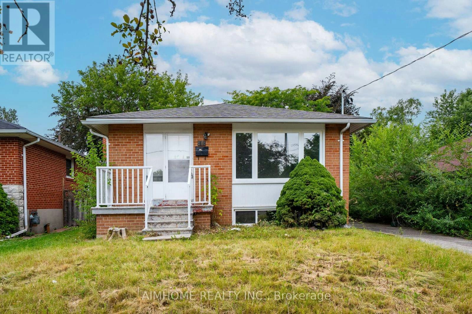 36 Moraine Hill Drive, Toronto, ON, M1T 1Z9