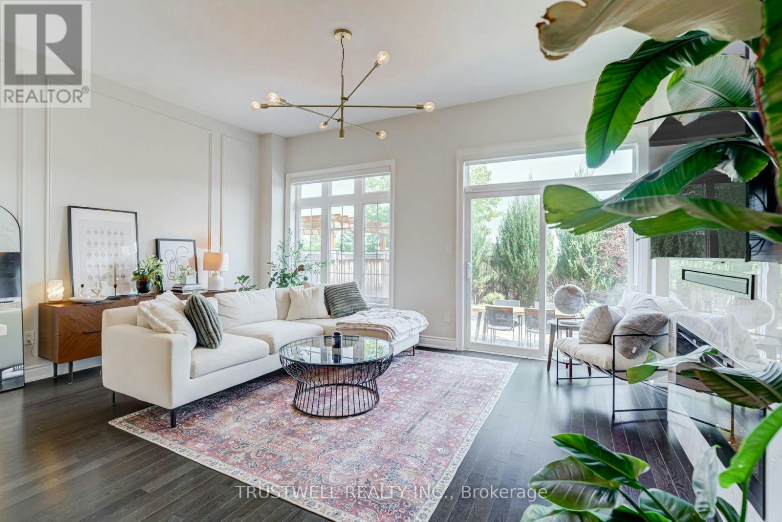 128 Hatton Garden Road, Vaughan, ON, L4H 3P9 - 5