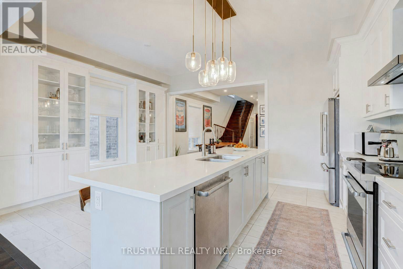 128 Hatton Garden Road, Vaughan, ON, L4H 3P9 - 15