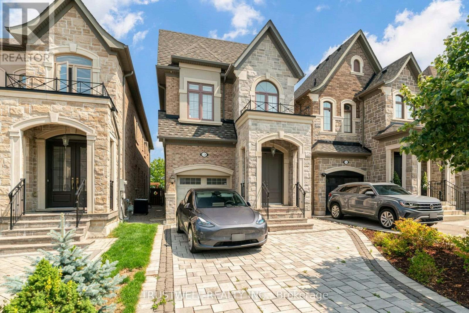 128 Hatton Garden Road, Vaughan, ON, L4H 3P9 - 2