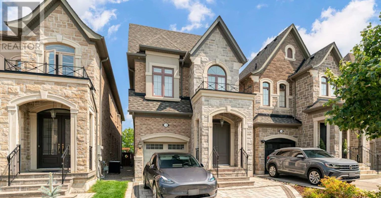 128 Hatton Garden Road, Vaughan, ON, L4H 3P9 - 2