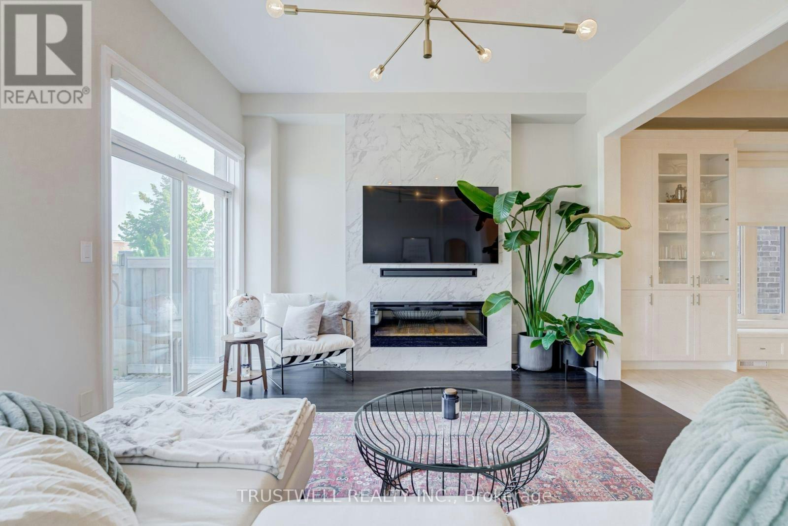 128 Hatton Garden Road, Vaughan, ON, L4H 3P9 - 9