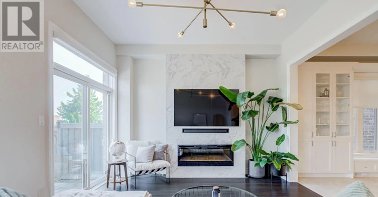 128 Hatton Garden Road, Vaughan, ON, L4H 3P9 - 9