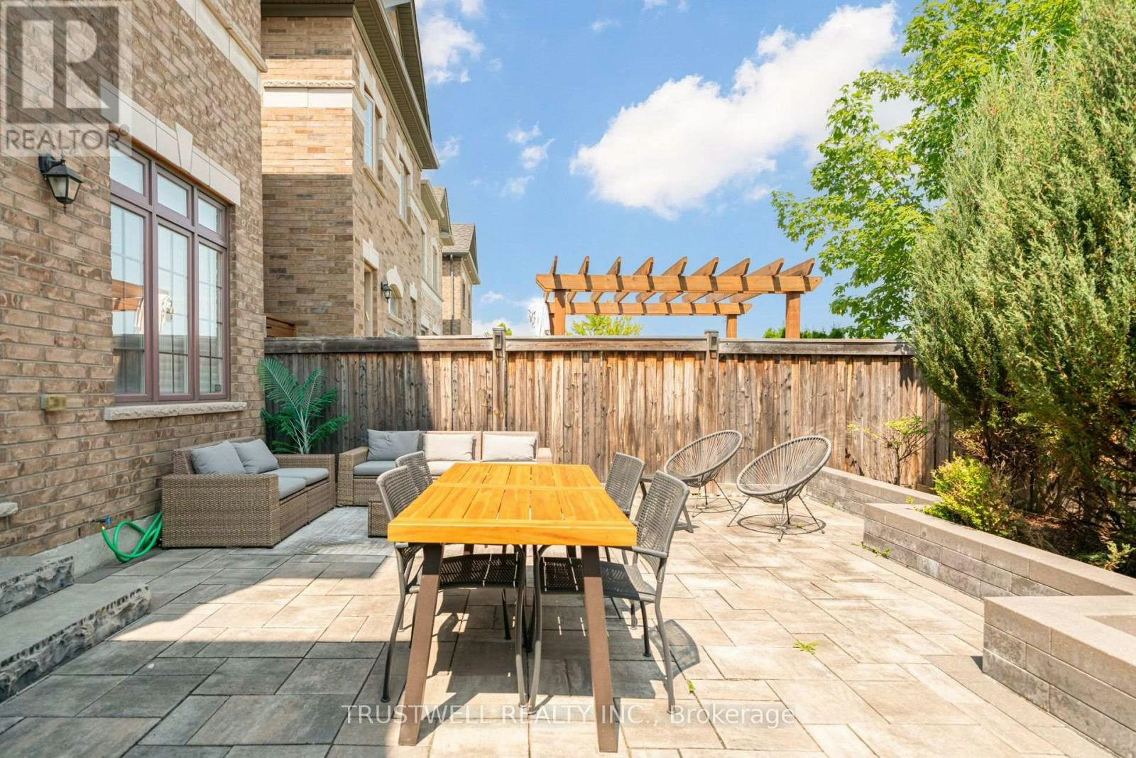 128 Hatton Garden Road, Vaughan, ON, L4H 3P9 - 34
