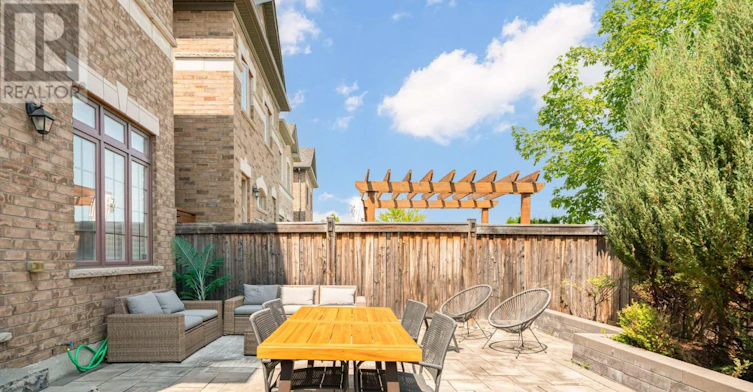 128 Hatton Garden Road, Vaughan, ON, L4H 3P9 - 34