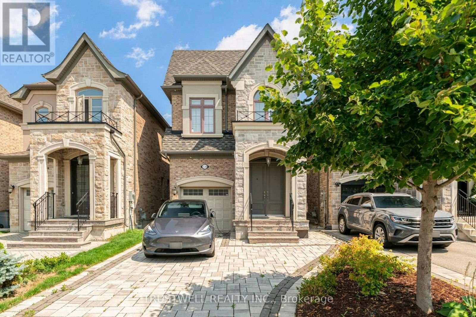 128 Hatton Garden Road, Vaughan, ON, L4H 3P9