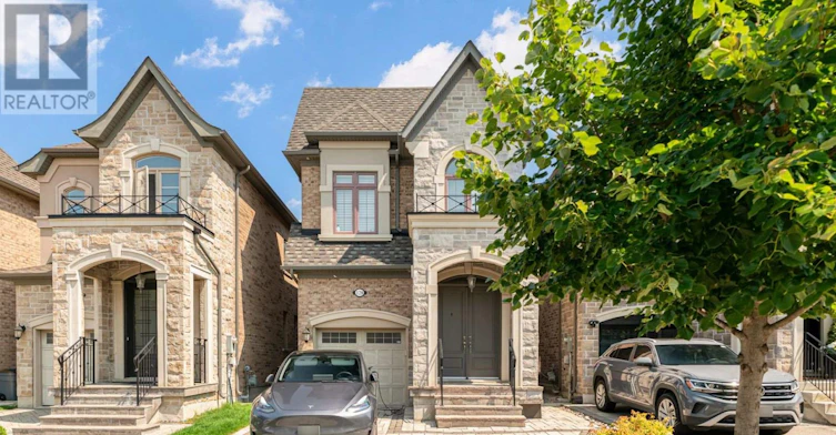 128 Hatton Garden Road, Vaughan, ON, L4H 3P9