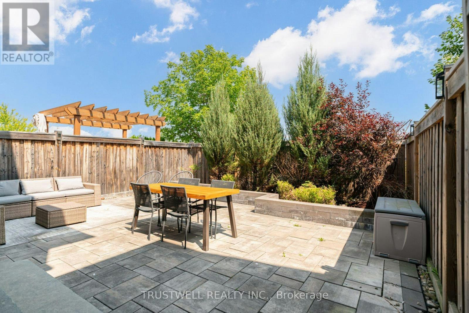 128 Hatton Garden Road, Vaughan, ON, L4H 3P9 - 33