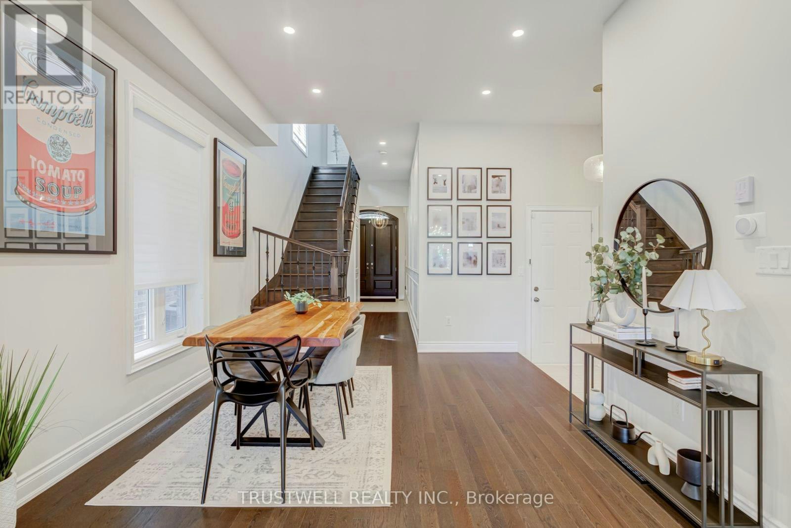 128 Hatton Garden Road, Vaughan, ON, L4H 3P9 - 16
