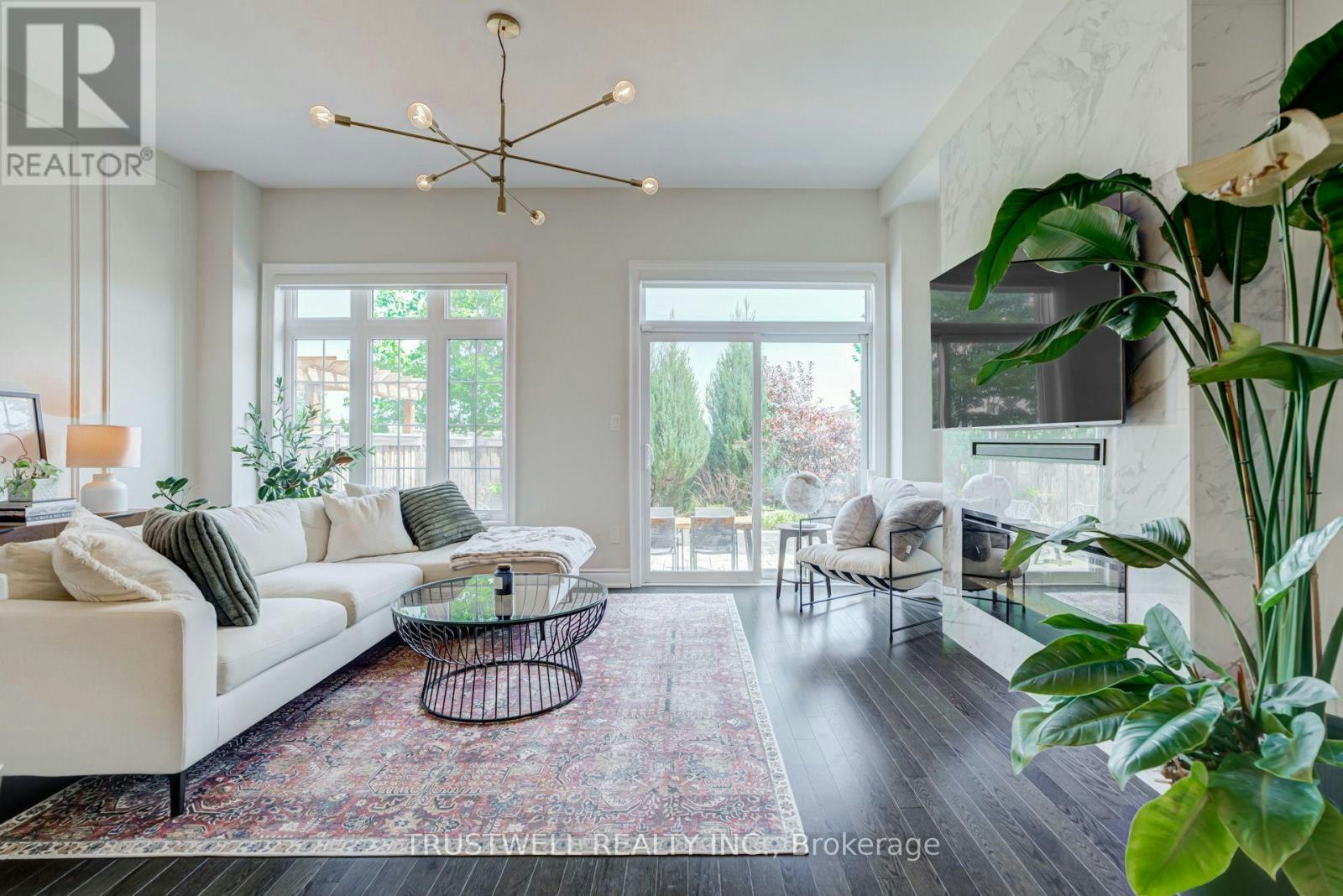 128 Hatton Garden Road, Vaughan, ON, L4H 3P9 - 7