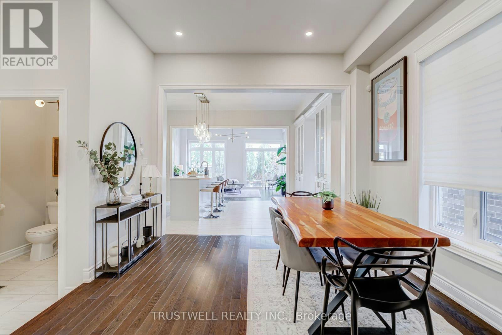 128 Hatton Garden Road, Vaughan, ON, L4H 3P9 - 4