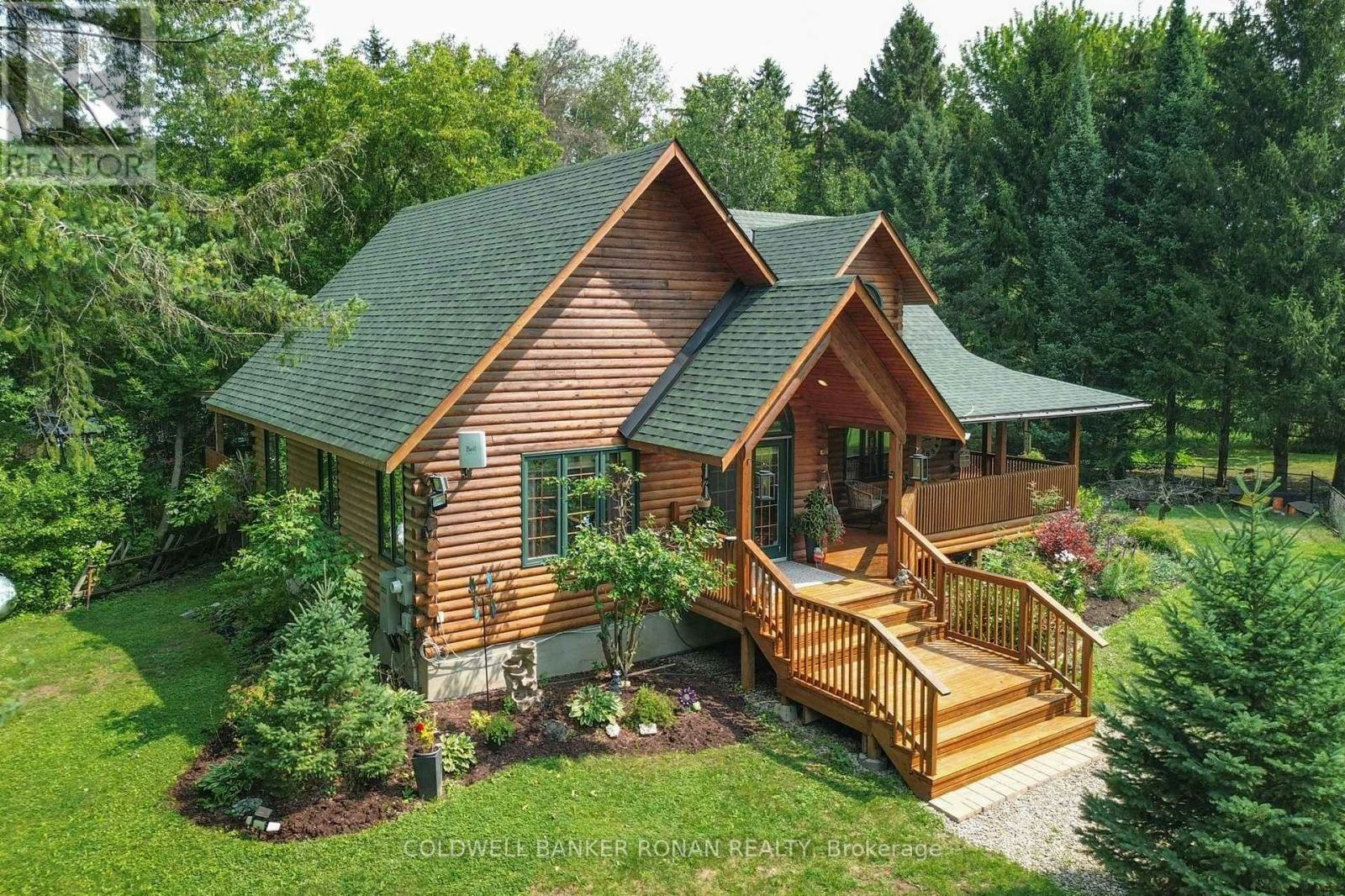 7975 County 13 Road, Adjala-Tosorontio, ON, L0M 1M0