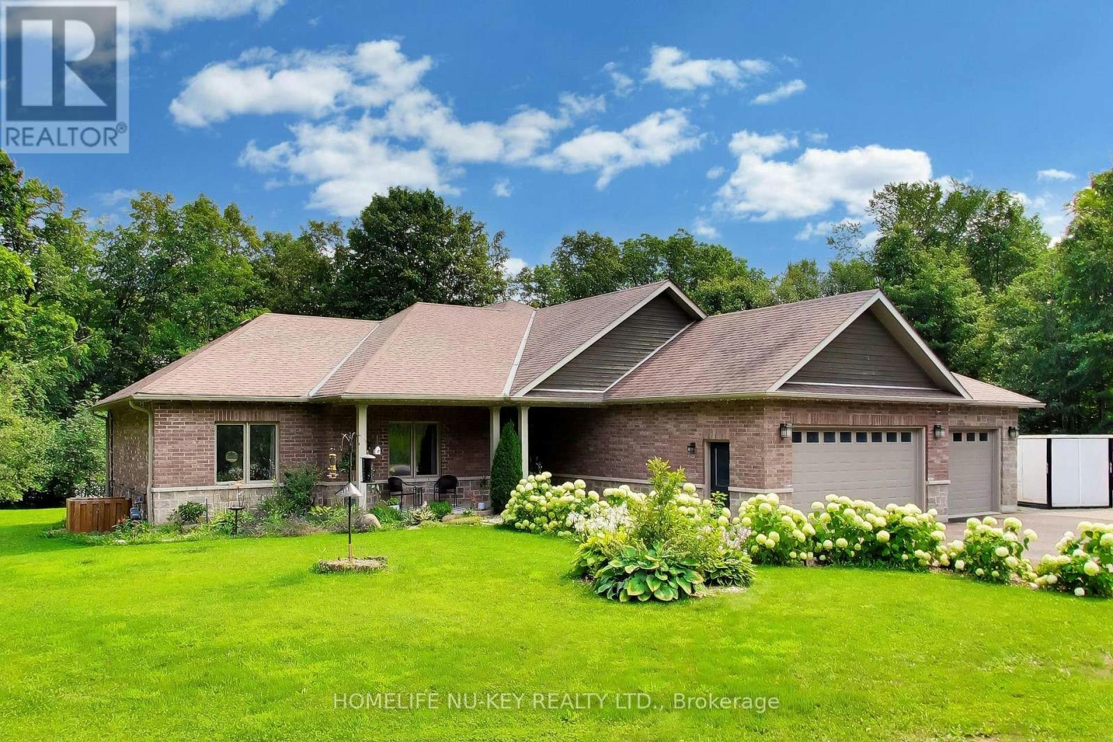 1655 Georgian Heights Boulevard, Severn, ON, L0K 2C0