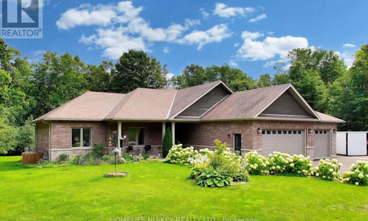 1655 Georgian Heights Boulevard
