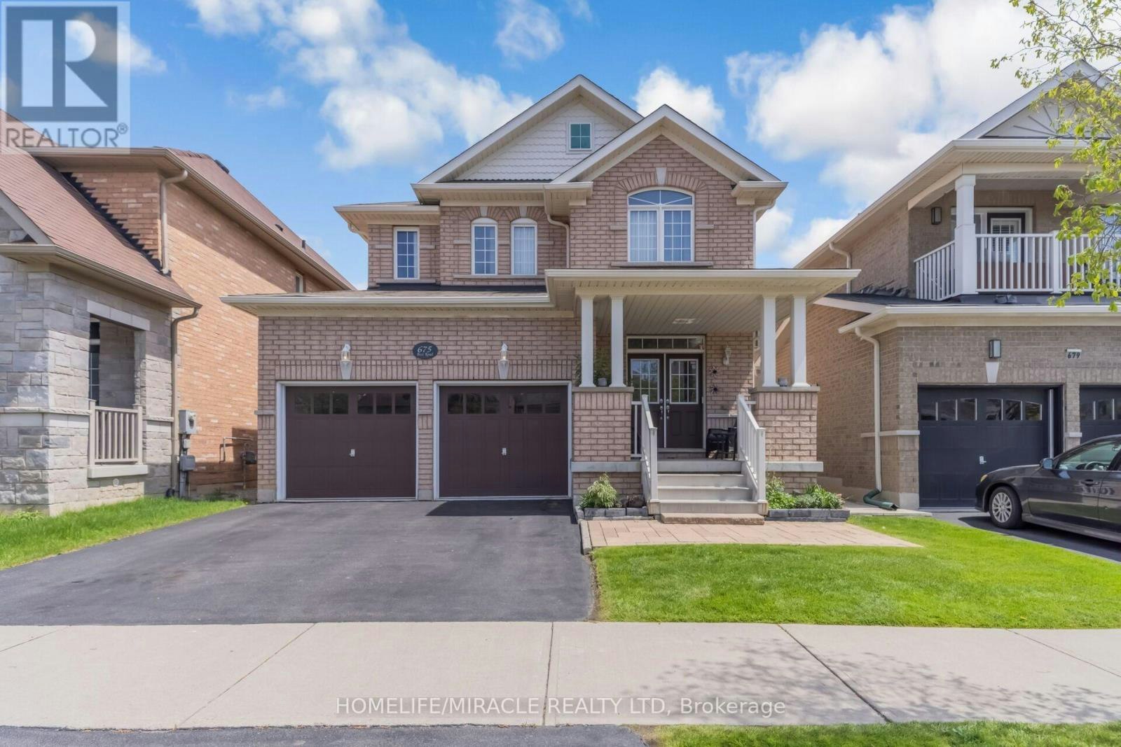 675 Best Road, Milton, ON, L9T 8M2