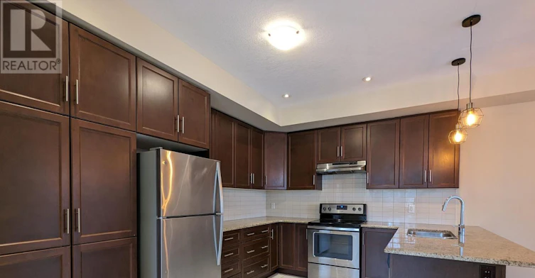 365 Belcourt Common Street, Oakville, ON, L6H 0R1 - 18
