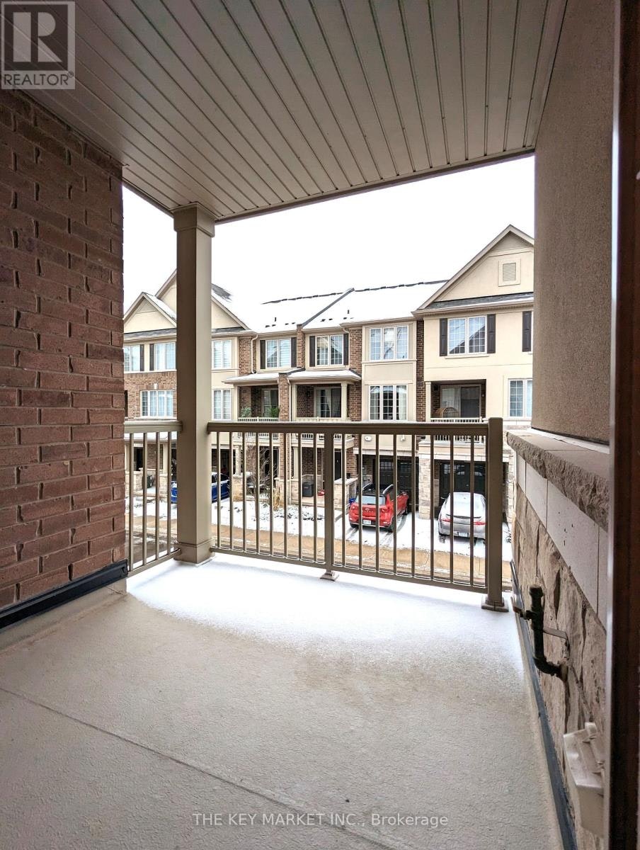 365 Belcourt Common Street, Oakville, ON, L6H 0R1 - 17