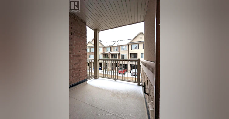 365 Belcourt Common Street, Oakville, ON, L6H 0R1 - 17