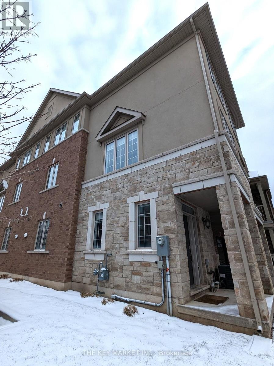 365 Belcourt Common Street, Oakville, ON, L6H 0R1 - 2