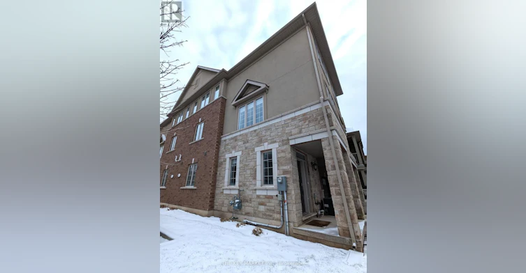 365 Belcourt Common Street, Oakville, ON, L6H 0R1 - 2