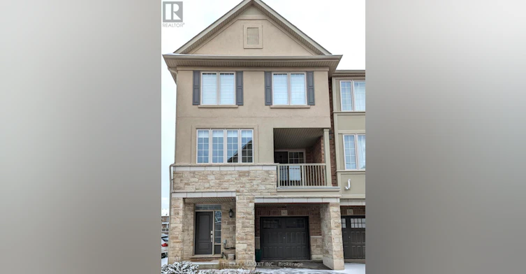 365 Belcourt Common Street, Oakville, ON, L6H 0R1