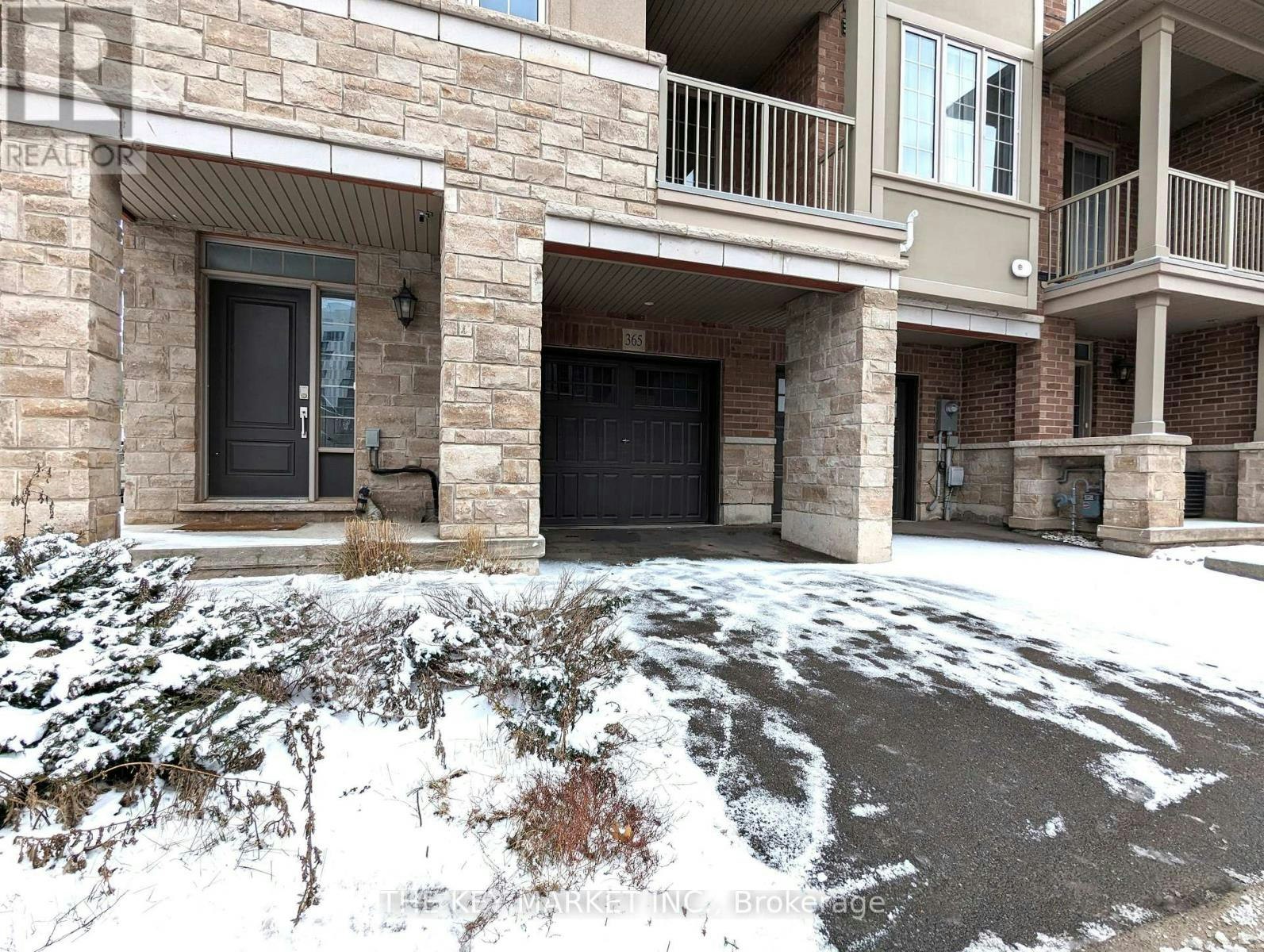 365 Belcourt Common Street, Oakville, ON, L6H 0R1 - 4