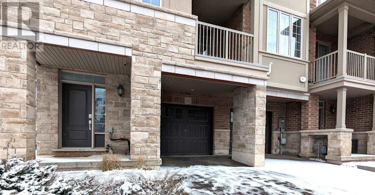 365 Belcourt Common Street, Oakville, ON, L6H 0R1 - 4