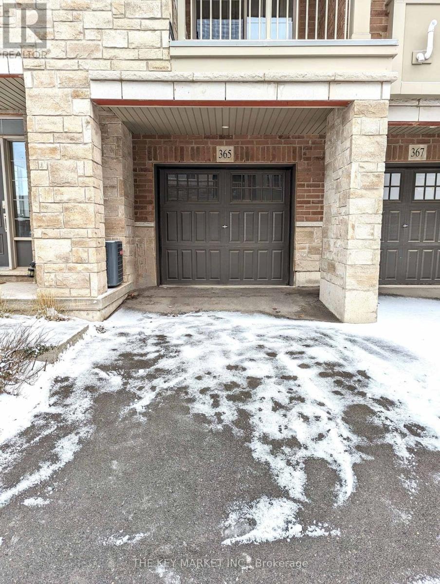 365 Belcourt Common Street, Oakville, ON, L6H 0R1 - 3