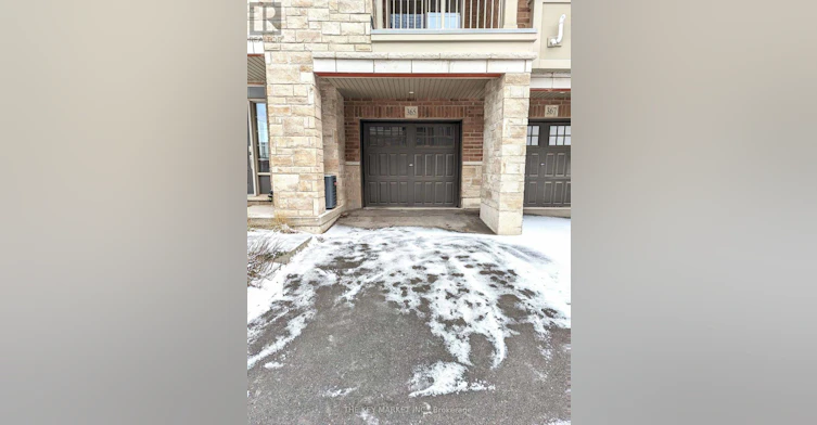 365 Belcourt Common Street, Oakville, ON, L6H 0R1 - 3
