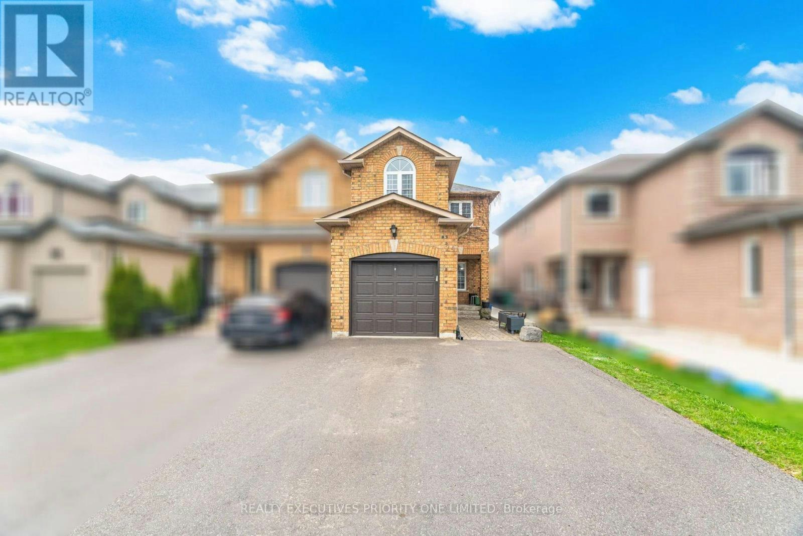 24 Archbury Circle, Caledon, ON, L7E 2H7