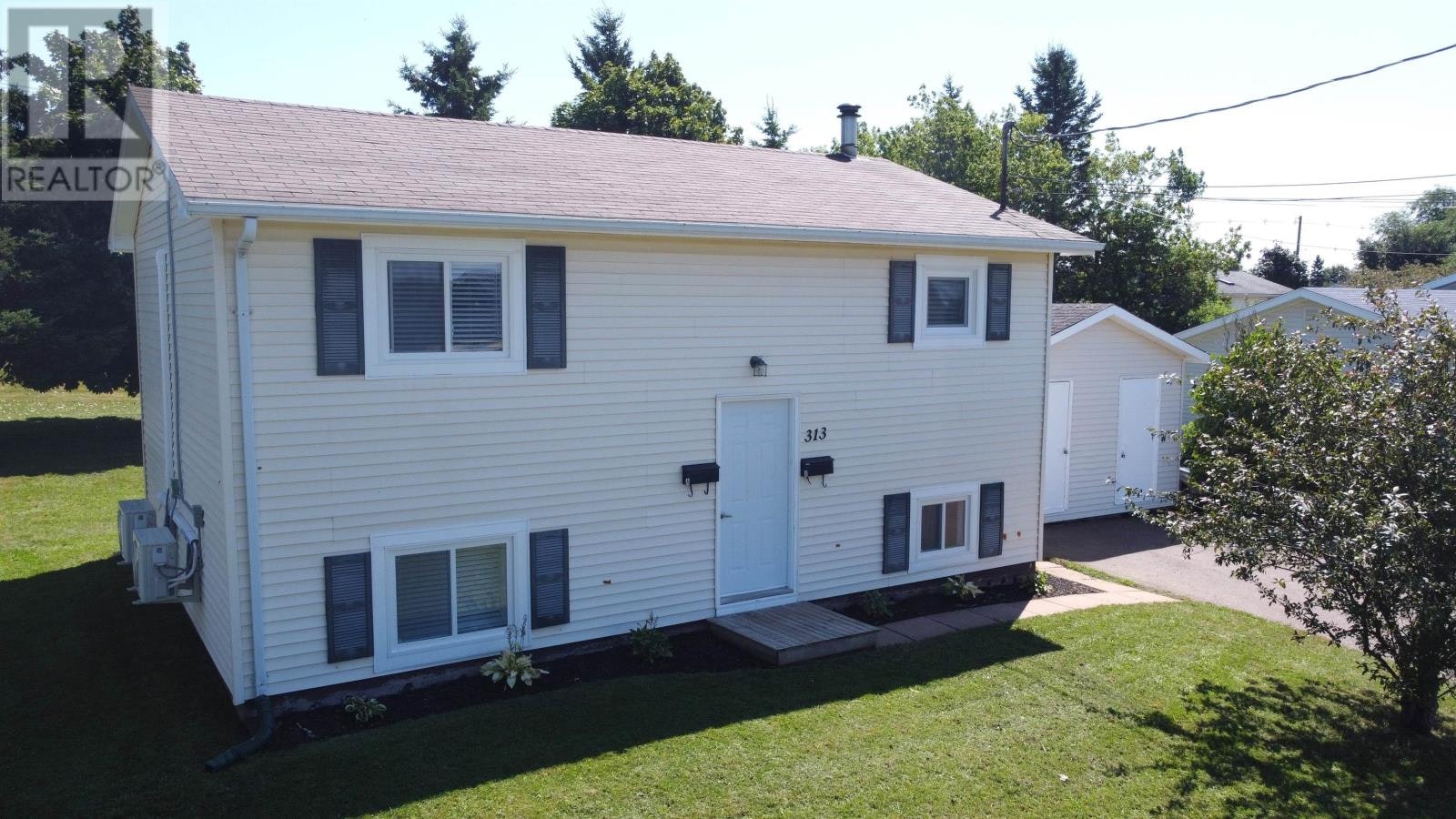 313 Brophy Avenue, Summerside, PE, C1N 5K6