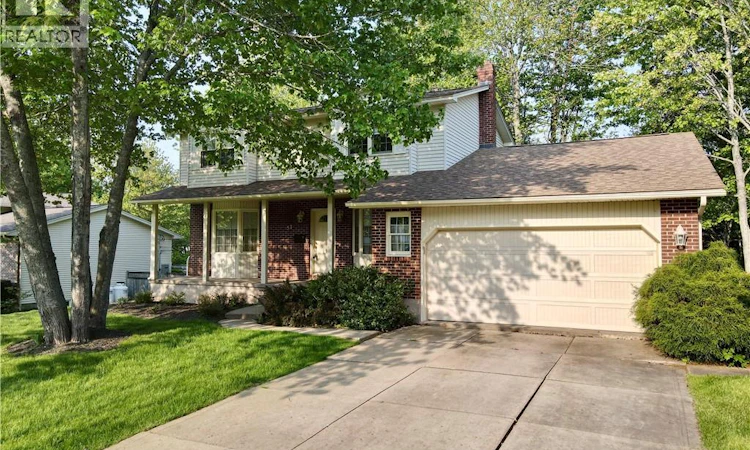 57 Fairway Boulevard