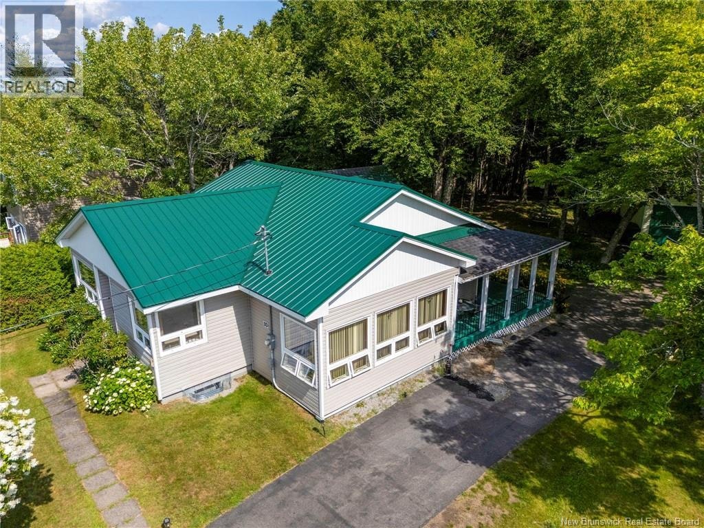 110 Evergreen Avenue, Saint John, NB, E2N 1H2