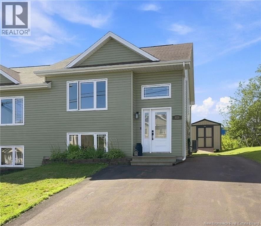 929 Bernard Street, Dieppe, NB, E1A 4A6