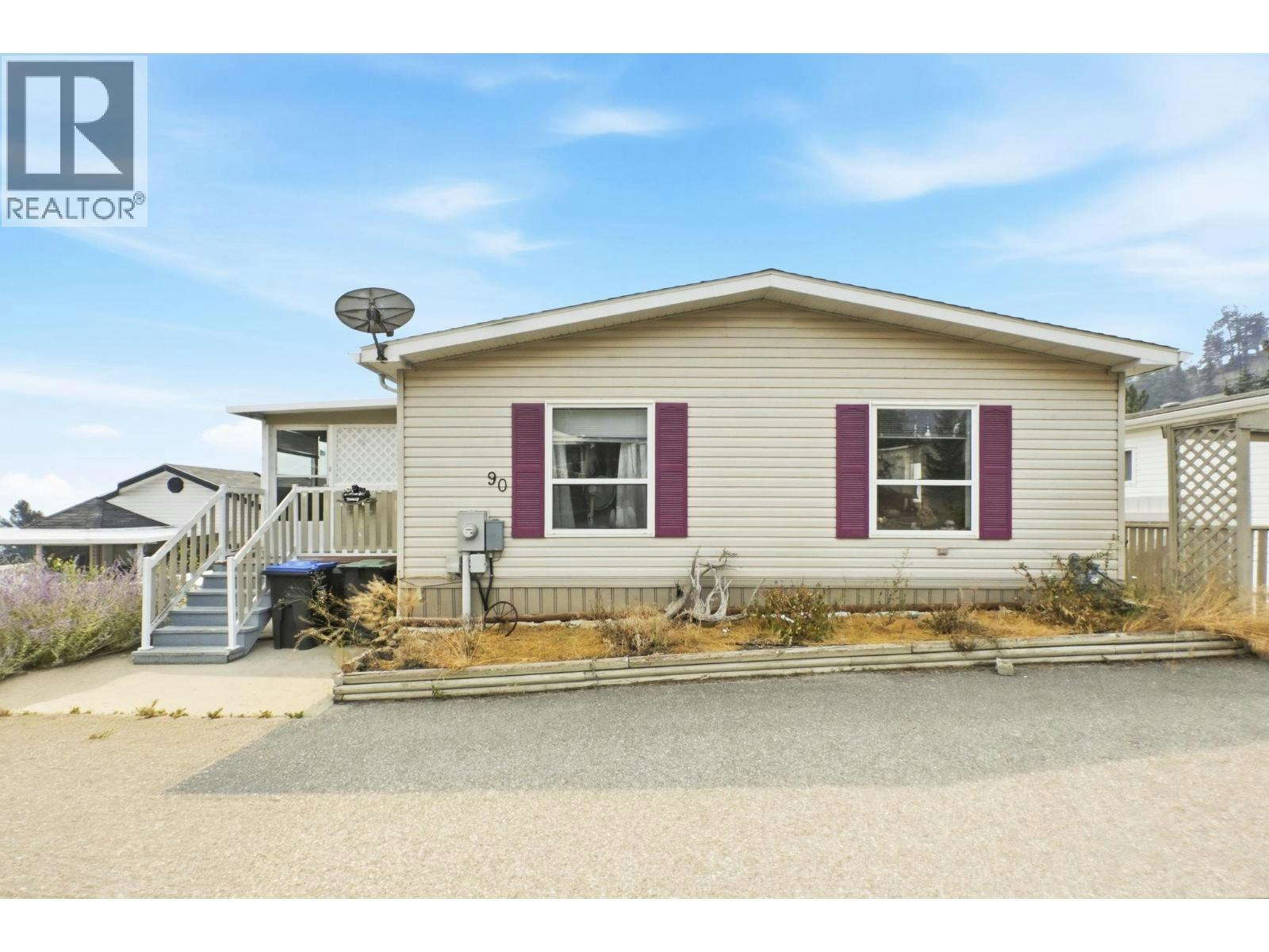 90-1750 Lenz Road, West Kelowna, BC, V1Z 3N1