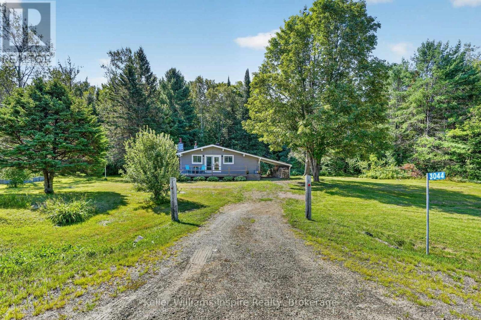 3044 Loop Road, Highlands East, ON, K0L 3C0