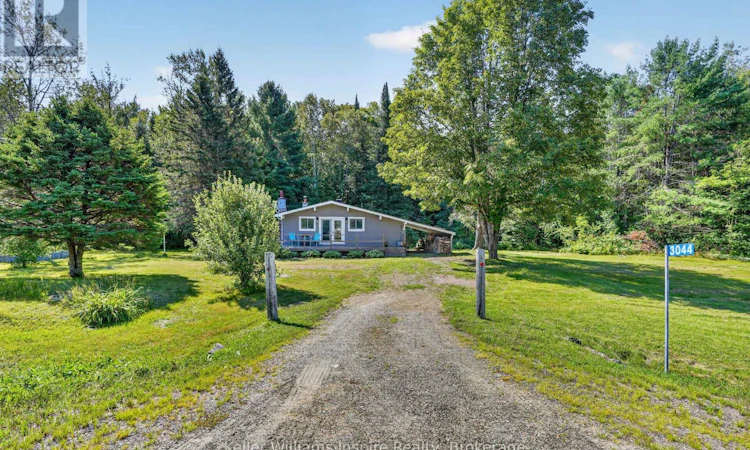 3044 Loop Road