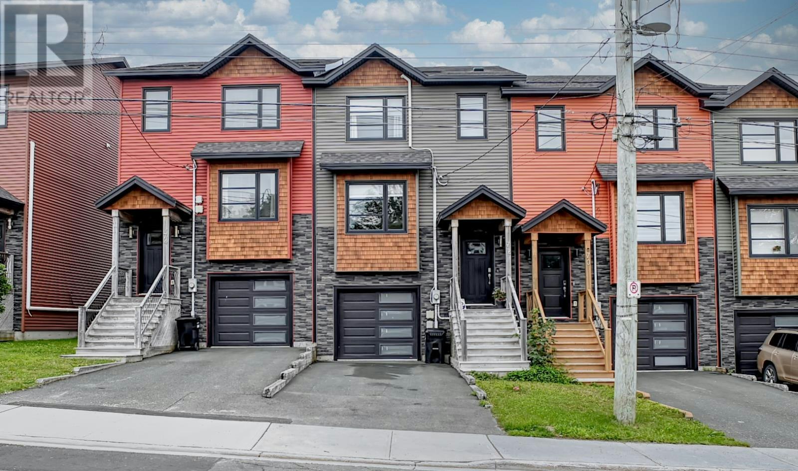 72 Bennett Avenue, St Johns, NL, A1E 2Y8