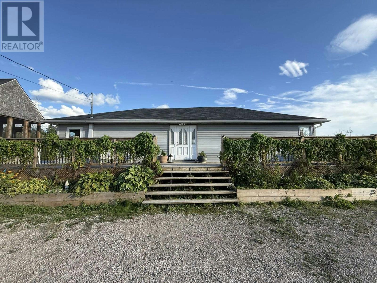 1509 Drummond 6b Con Concession, Drummond, ON, K7H 3C9