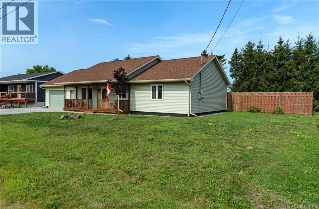 33 Neill Drive, Hampton, NB, E5N 6B8