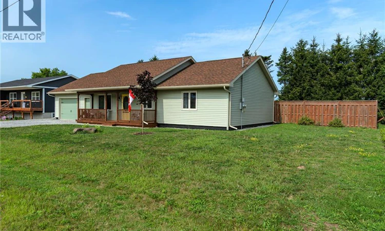 33 Neill Drive