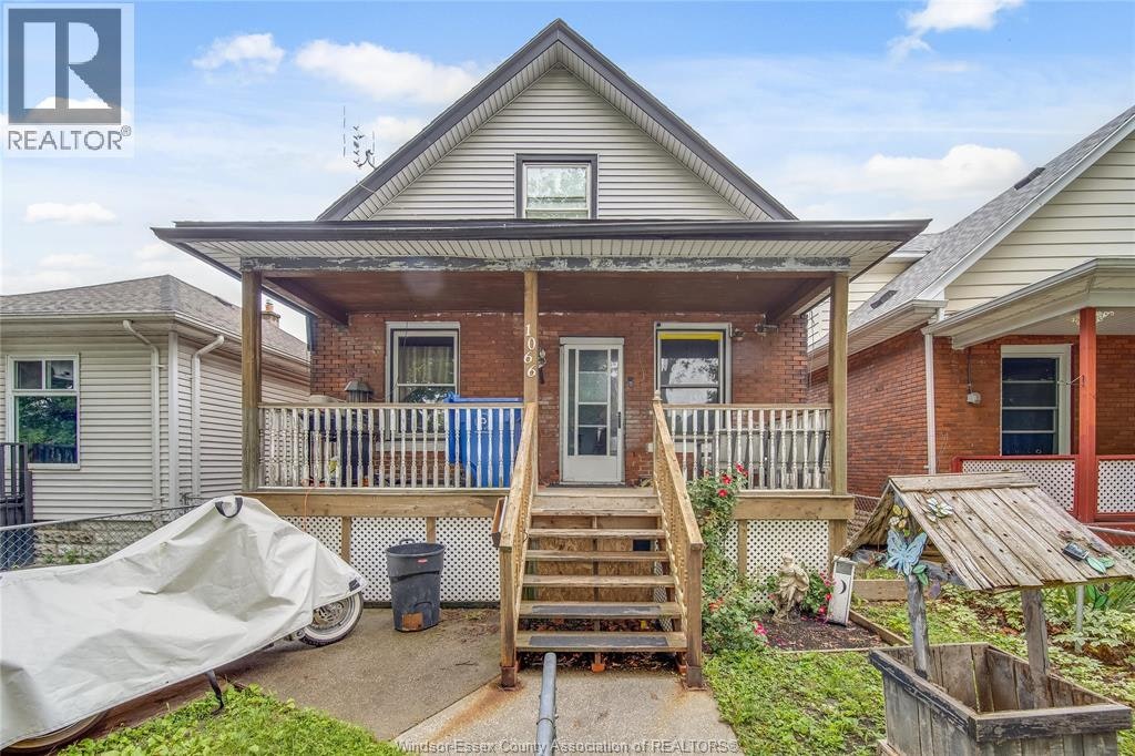 1066 Hickory, Windsor, ON, N8Y 3S1