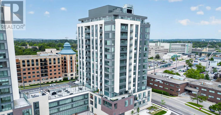 A103-705 Davis Drive, Newmarket, ON, L3Y 0J1 - 2