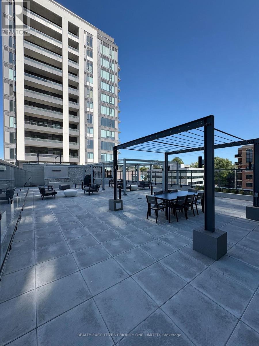 A103-705 Davis Drive, Newmarket, ON, L3Y 0J1 - 35