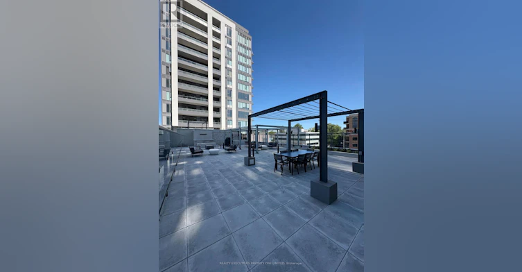 A103-705 Davis Drive, Newmarket, ON, L3Y 0J1 - 35