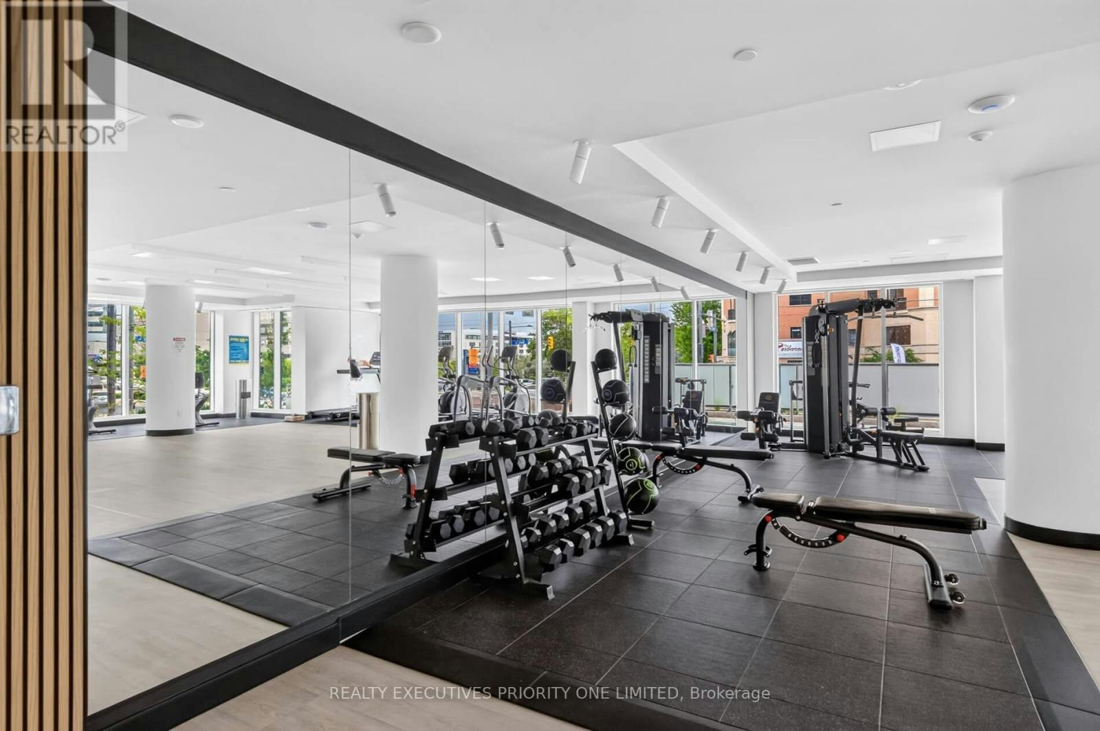 A103-705 Davis Drive, Newmarket, ON, L3Y 0J1 - 24