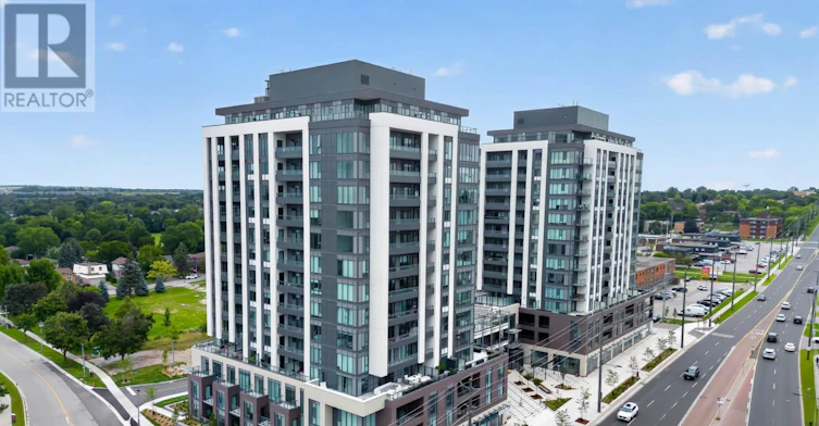 A103-705 Davis Drive, Newmarket, ON, L3Y 0J1