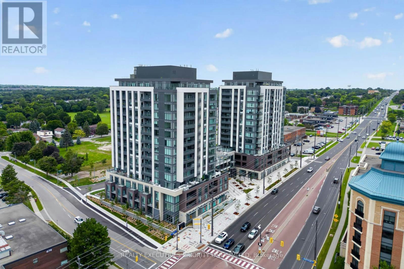 A103-705 Davis Drive, Newmarket, ON, L3Y 0J1 - 38
